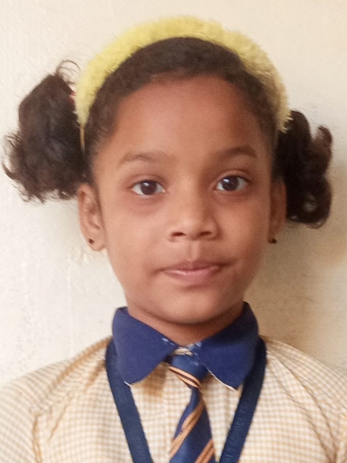 Aarohi Kaiwarth
