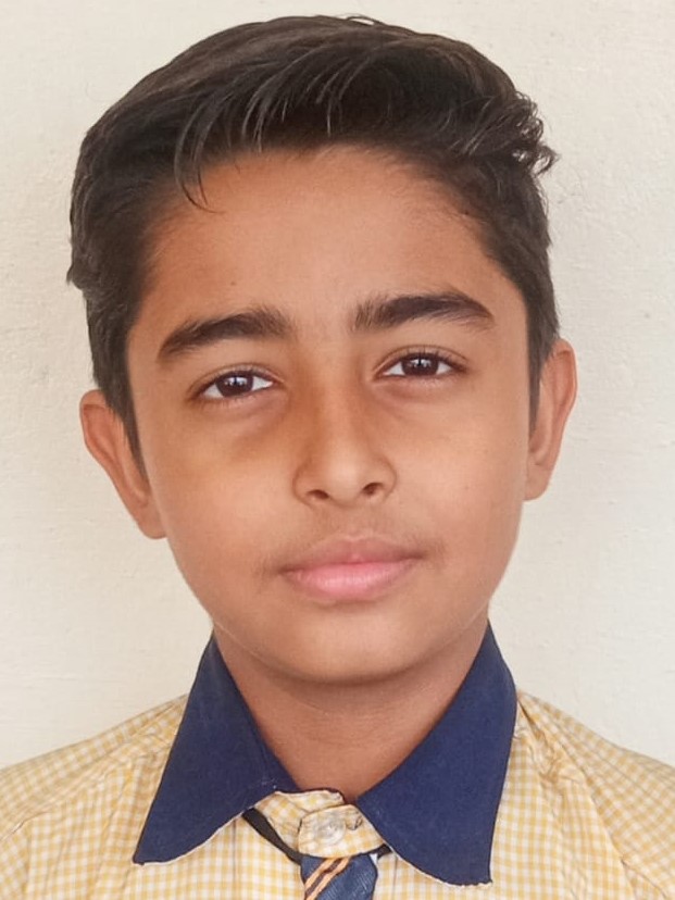 Anjesh Kukreja
