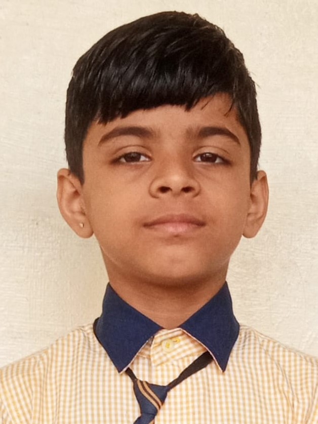 Anmol Sharma