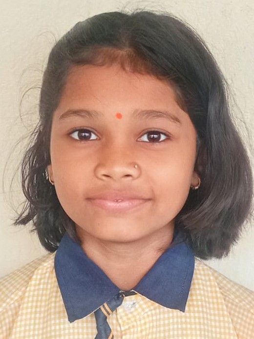 Saumya Patel