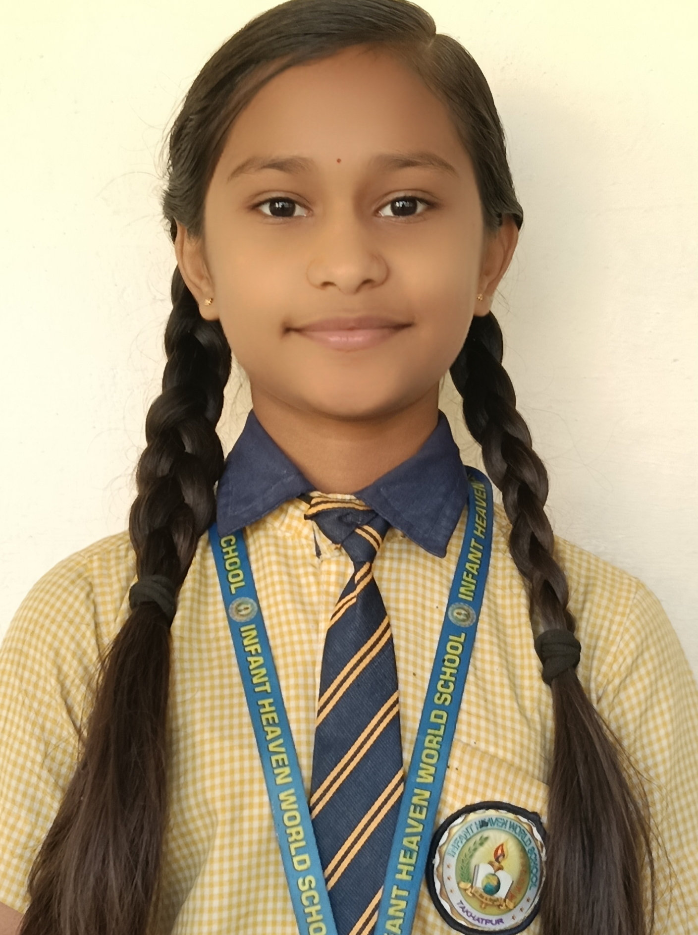 Vaishnavi Kashyap