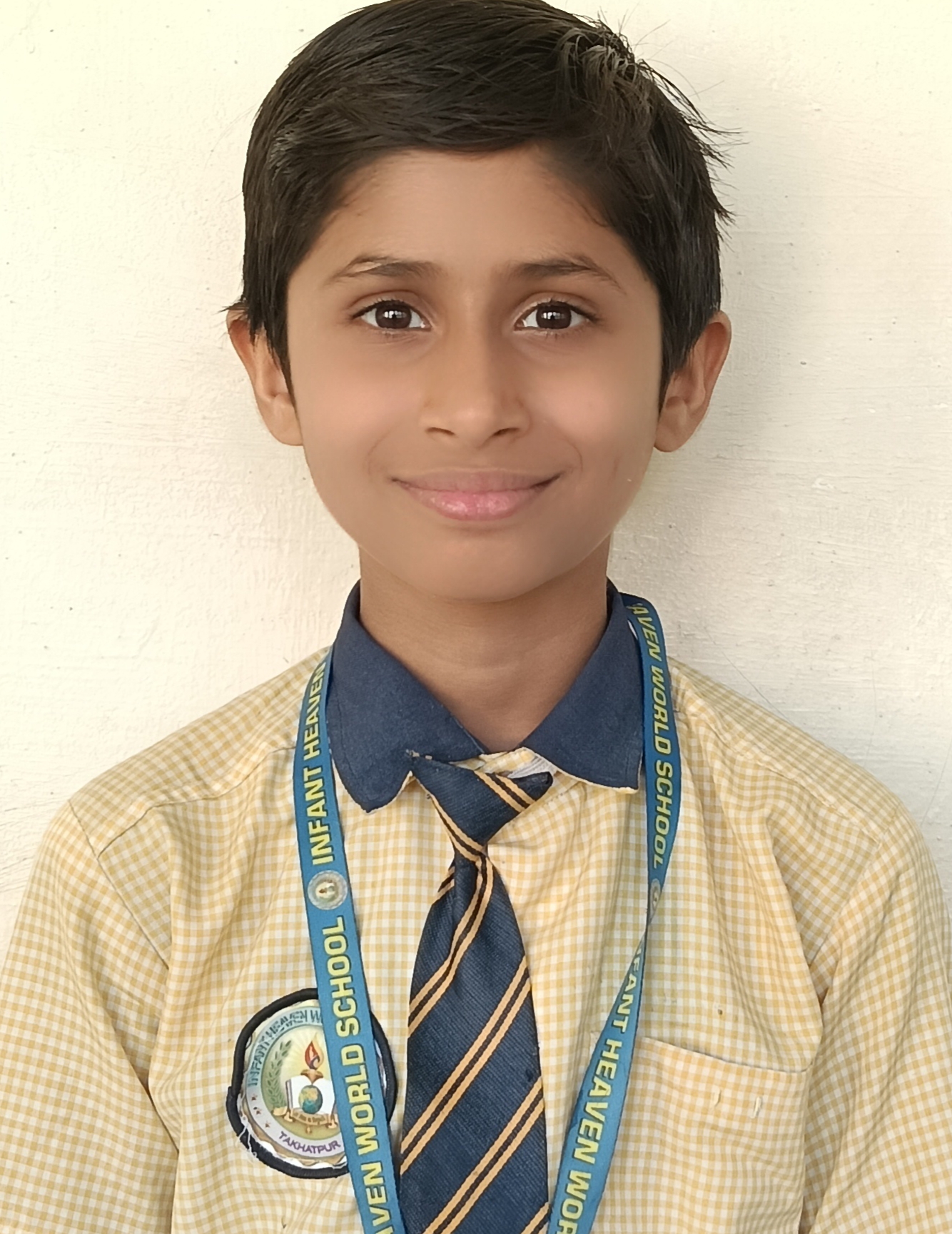 Vikash Dewangan