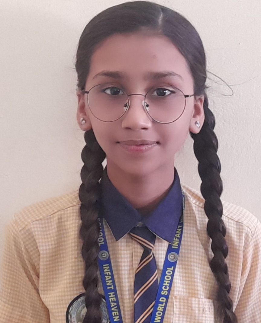Rachana Dewangan
