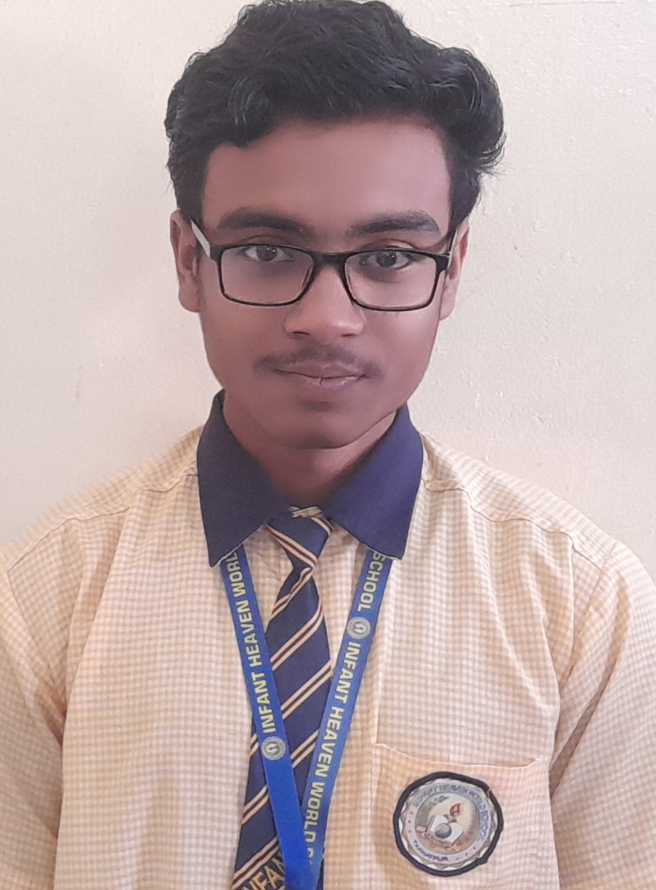 Sameer Dewangan